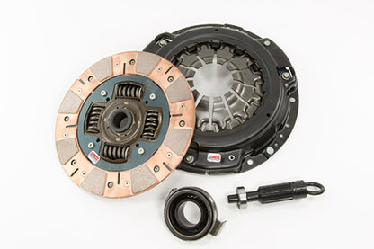 Competition Clutch 92-93 Acura Integra Stage 3.5 Segmented Ceramic Clutch Kit