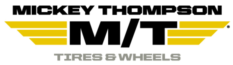 Mickey Thompson Street Comp Tire - 255/35R20 97W - 248822
