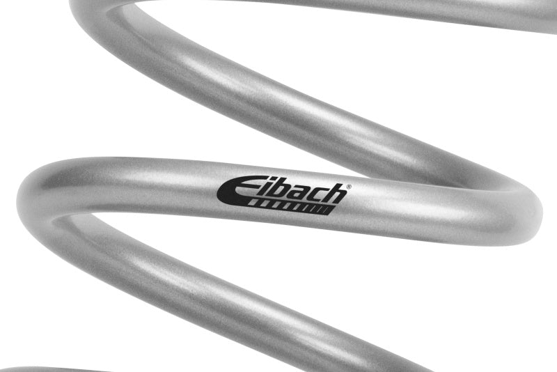 Eibach 23-26 Toyota Sequoia SR5/Limited/Platinum 4WD Pro-Truck Lift Stage 1
