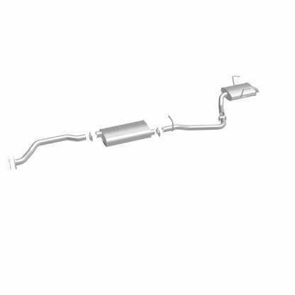 MagnaFlow BRE Exhaust Kit 09-17 Chevy Traverse 3.6L