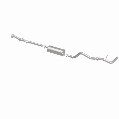 MagnaFlow BRE Exhaust Kit 01-06 Escalade Avalanche Suburban Yukon 5.3L