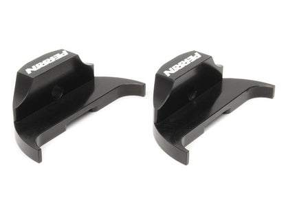 PERRIN 08-25 Subaru WRX / 04-25 Impreza / 20-25 Outback / 13-25 Crosstrek Steering Dampener Lockdown