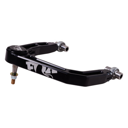 Fox 2024+ Toyota Tacoma Billet Upper Control Arm - Black