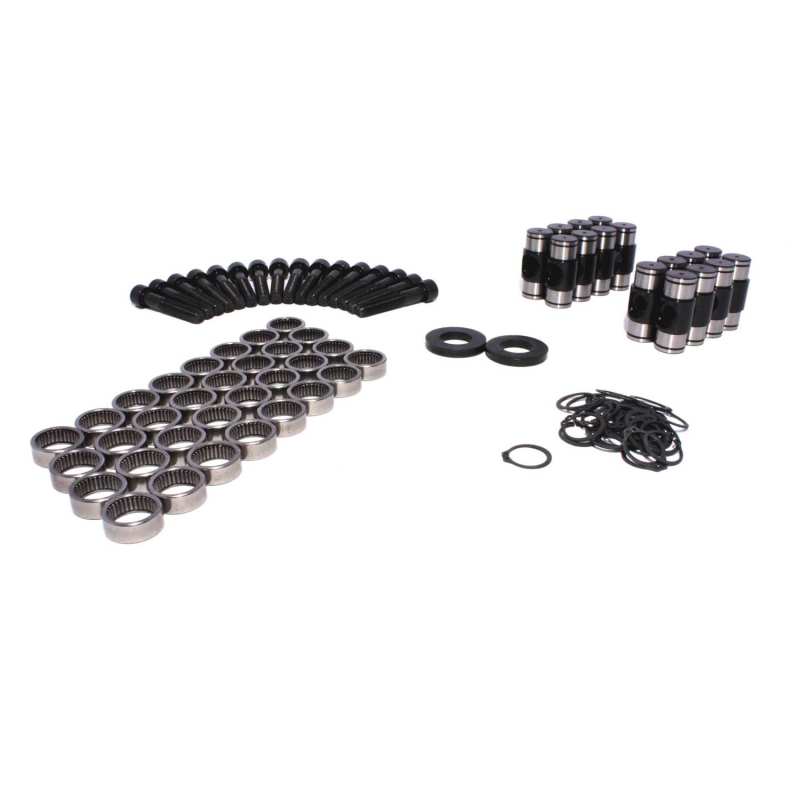 COMP Cams Trunnion Kit LS-Type Rocker Retrofit