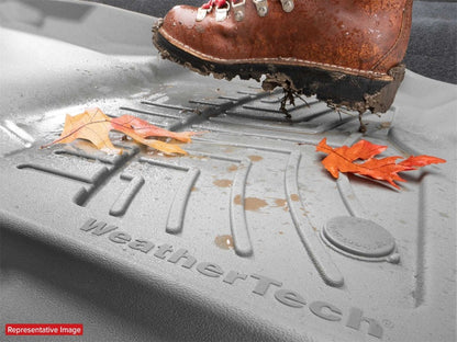 WeatherTech 14-16 Acura MDX 3rd Row Rear FloorLiner HP - Tan