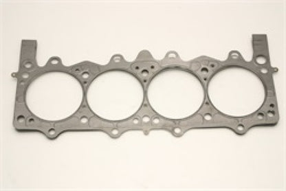 Cometic Chrysler R3 Race Block .051in MLS Cylinder Head Gasket - 4.100in Bore - W7,W8,W9 Heads