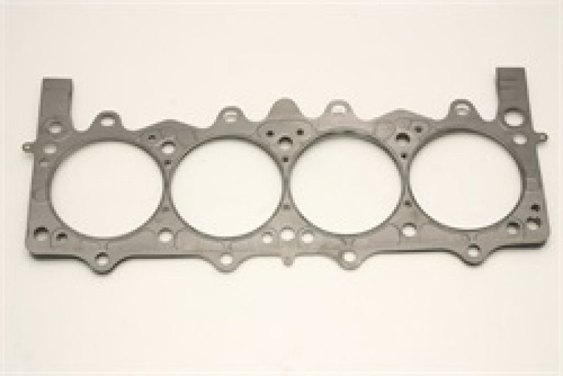 Cometic Chrysler R3 Race Block .030in MLS Cylinder Head Gasket - 4.165in Bore - W7,W8,W9 Heads