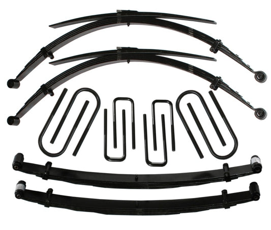 Skyjacker 2In SYS 67-77F250 HI BOY BMAX