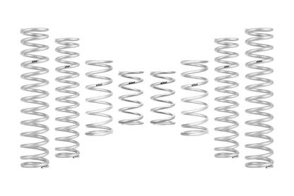 Eibach Can-Am Maverick R X RS Ultimate PRO-UTV Stage 1 Spring System (Set of 8 Springs)