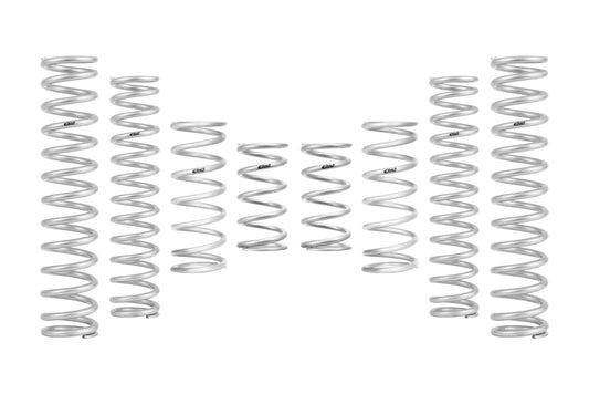 Eibach 25-26 Can-Am Maverick R Max X RS (Fox) Rotax 999T Pro-UTV Stage 3 Kit - Set of 8