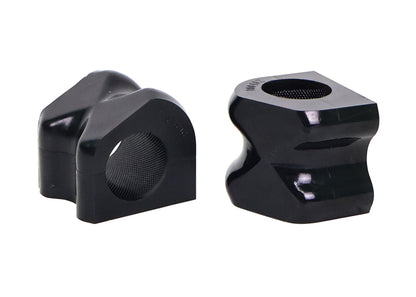 Whiteline 10-23 Lexus GX460 27.5mm KDSS Sway Bar Bushings w/ Grease-Retaining Knurled ID