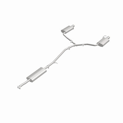 MagnaFlow BRE Exhaust Kit 13-19 Ford Flex 3.5L