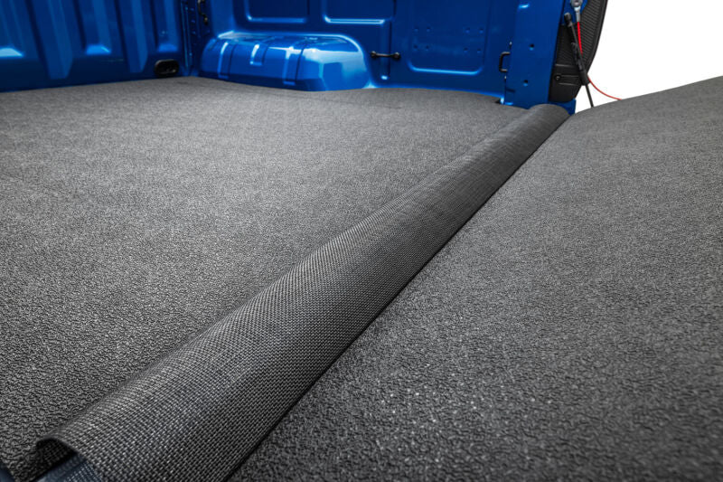 Husky Liners 07-19 Chevrolet Silverado/GMC Sierra 1500/2500/3500 6.6ft Bed Guardian Impact Bed Mat
