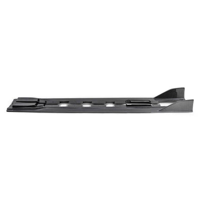 Seibon 2022 Toyota GR86 MB-Style Carbon Fiber Side Skirt