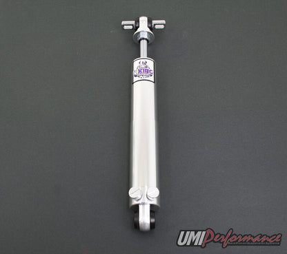 UMI Performance 1967 GM A-Body Spring/Shock Lowering Kit 1in Rear 350lb