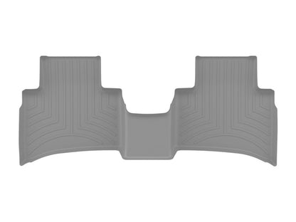 WeatherTech 23-25 Maserati Grecale Rear FloorLiner - Grey