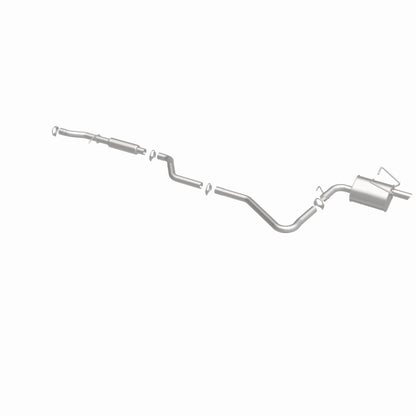 MagnaFlow BRE Exhaust Kit 09-18 Dodge Journey 2.4L