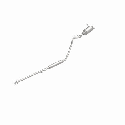 MagnaFlow BRE Exhaust Kit 97-01 Honda CR-V 2.0L