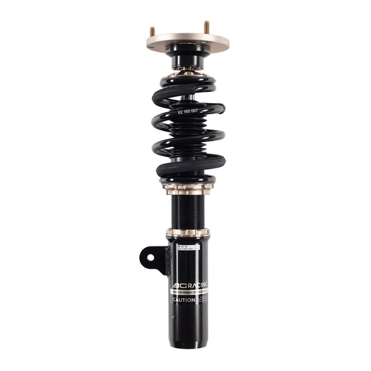 BC Racing - BR-Series Coilovers for 02-06 Honda CR-V