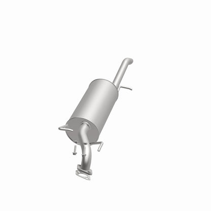 BRExhaust 09-11 Chevrolet Aveo 1.6L Muffler Kit