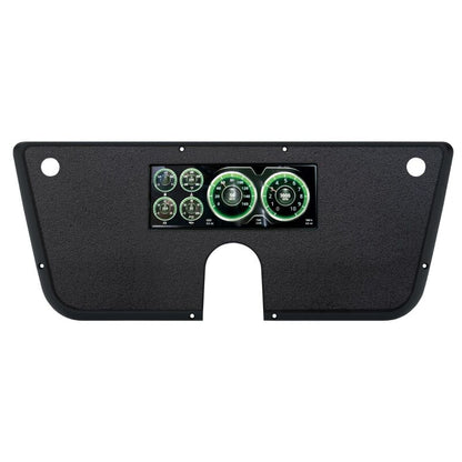 Autometer 67-72 Chevrolet Truck 8.8in InVision Digital Dash System