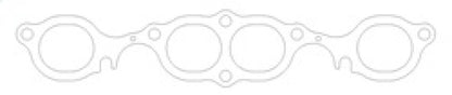 Cometic GM SB2 Small Block V8 .030in MLS Exhaust Manifold Gasket Set