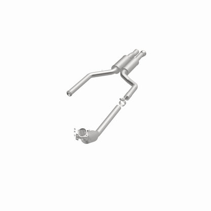 MagnaFlow 2015 E400 3 Direct Fit Converter