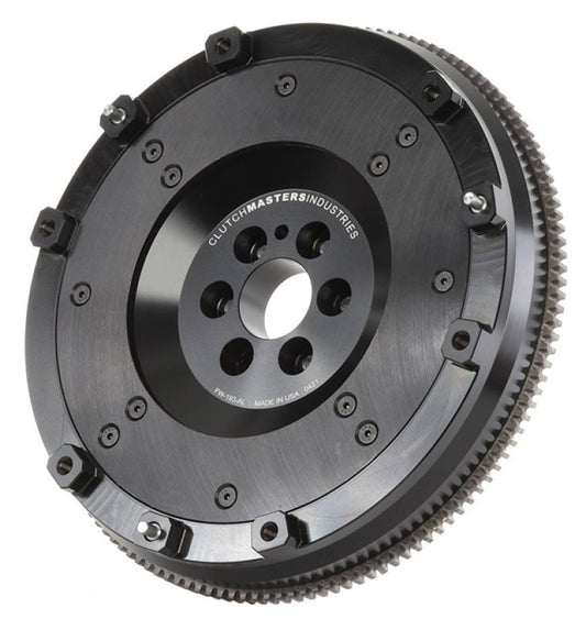 Clutch Masters 12-15 Chevrolet Cruze 1.4L Turbo 6-speed - Aluminum Flywheel