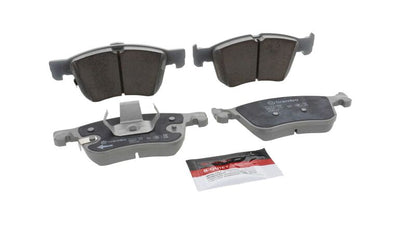 Brembo 2022 Ford Bronco Sport/ Ford Escape/ Ford Maverick Front NAO Brake Pad