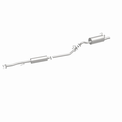 MagnaFlow BRE Exhaust Kit 07-09 Honda CR-V 2.4L