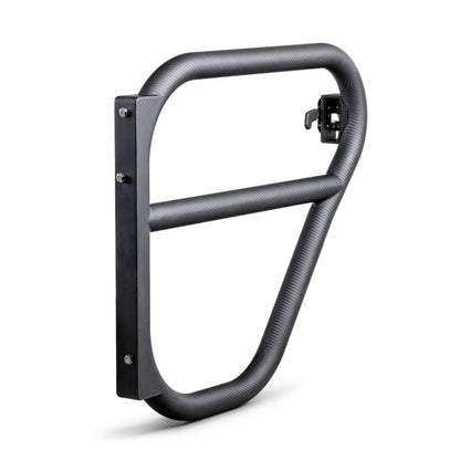 Anderson Composites 21-22 Ford Bronco 4DR Carbon Fiber Tube Doors - Front & Rear- Off Road