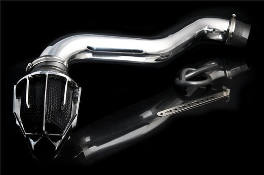 Weapon R 02-06 Altima/Maxima 3.5L Dragon Intake