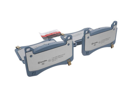 Brembo 17-23 Tesla 3 / 20-21 Y Beyond EV Brake Pad