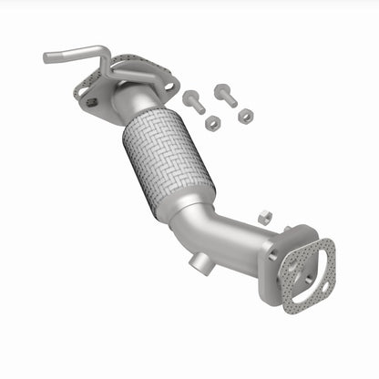 BRE Exhaust 11-14 Sonata 2.0L 2.4L Front Pipe Kit