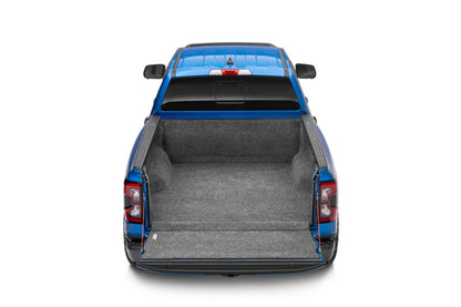 Husky Liners 19-25 Silverado/Sierra 1500 CC 5.8ft w/MP Tailgate Guardian Comfort Bed Liner - Full