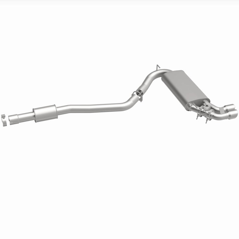 MagnaFlow BRE Exhaust Kit 12-20 BMW 430i 330i 428i 328i 2L
