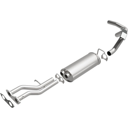 MagnaFlow BRE Exhaust Kit 96-99 Tahoe Yukon 5.7L