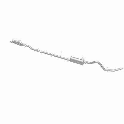 MagnaFlow BRE Exhaust Kit 11-17 Ford F-250 F-350 Super Duty 6.2L