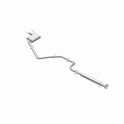 BRExhaust 13-16 Chevrolet Malibu Limited 2.5L Exhaust Kit