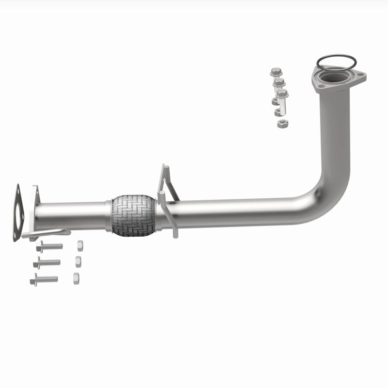 BRE Exhaust 98-02 Accord 2.3L Front Pipe Kit
