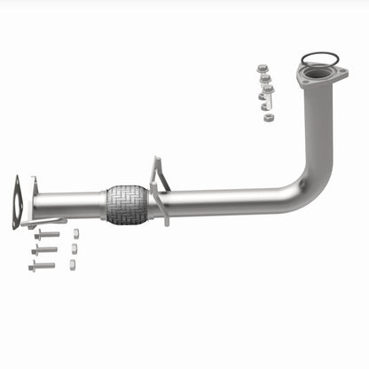 BRE Exhaust 98-02 Accord 2.3L Front Pipe Kit