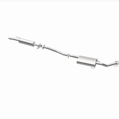 MagnaFlow BRE Exhaust Kit 01-03 Toyota Sienna 3.0L