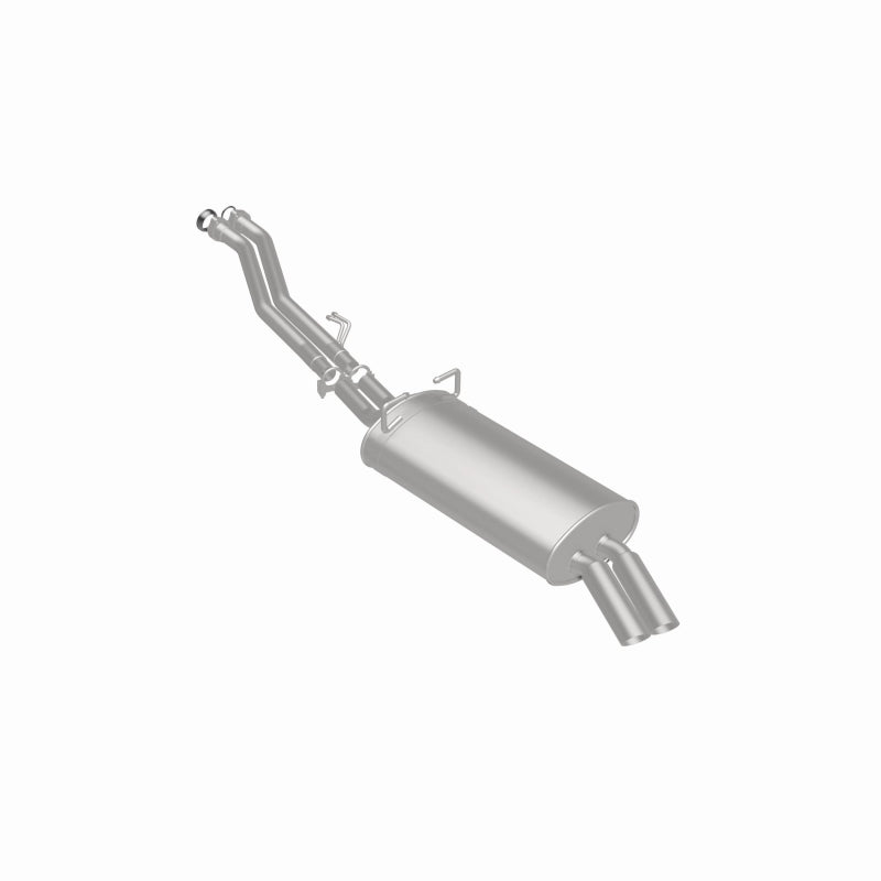 MagnaFlow BRE Exhaust Kit 87-93 BMW 325i 325is 2.5L