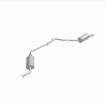 MagnaFlow BRE Exhaust Kit 99-03 VW EuroVan 2.8L