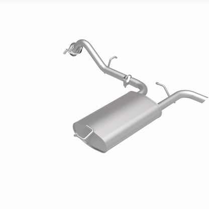 MagnaFlow BRE Exhaust Kit 09-13 Matrix Vibe 1.8L