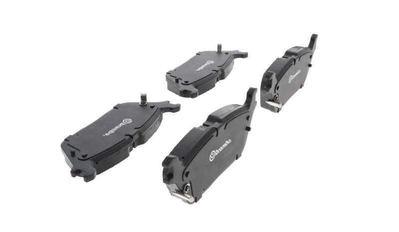Brembo 19-22 Ram 1500 Rear Low-Met Brake Pad