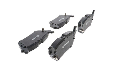 Brembo 19-22 Ram 1500 Rear Low-Met Brake Pad