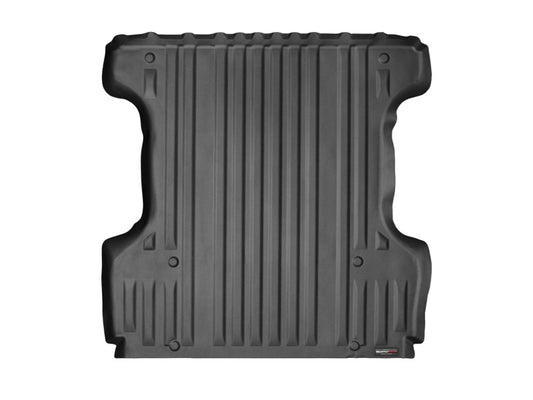 WeatherTech 07-13 Toyota Tundra TechLiner - Black