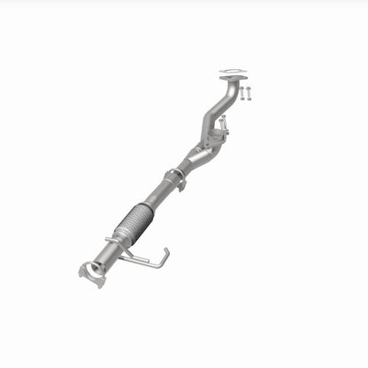 BRE Exhaust 07-14 Edge MKX 2.0L 3.5L Front Pipe Kit