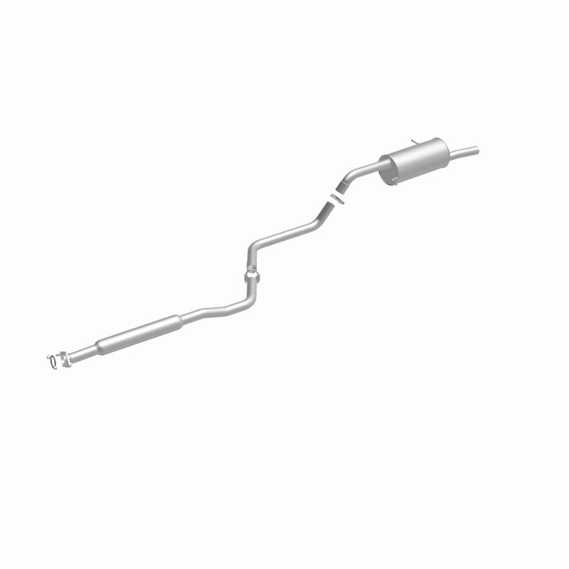 MagnaFlow BRE Exhaust Kit 99-03 Mazda Protege Protege5